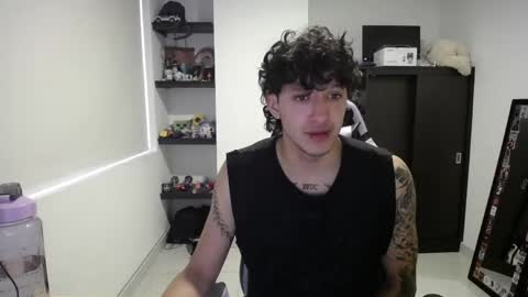Snapshot of bruno_santos1 chatting on May 2026 12:21:01 PM Bruno online show from May 2026 12:21:01 PM