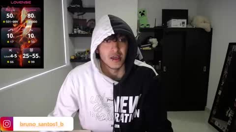Snapshot of bruno_santos1 chatting on May 2026 12:10:01 PM Bruno online show from May 2026 12:10:01 PM
