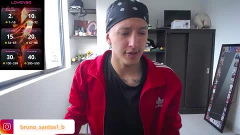 Snapshot of bruno_santos1 chatting on May 2026 12:46:01 PM Bruno online show from May 2026 12:46:01 PM