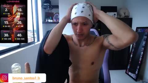 Snapshot of bruno_santos1 chatting on May 2026 12:34:02 PM Bruno online show from May 2026 12:34:02 PM