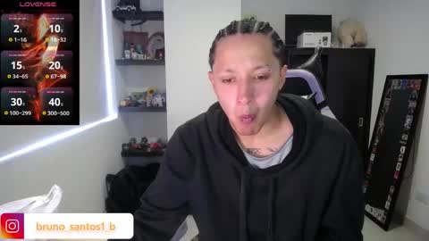 Snapshot of bruno_santos1 chatting on May 2026 01:07:01 PM Bruno online show from May 2026 01:07:01 PM