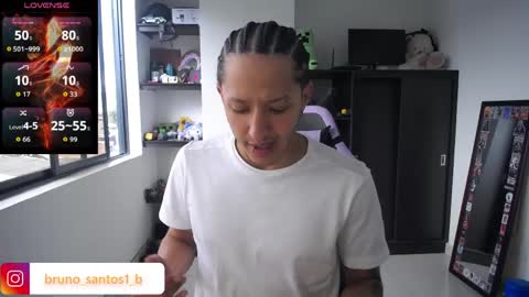 Bruno  online show from May 2026 01:17:02 PM
