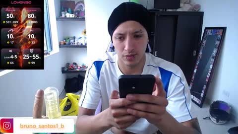 Bruno  online show from May 2026 02:24:02 PM