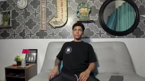 bruno_snow online show from March 2026 03:44:01 AM