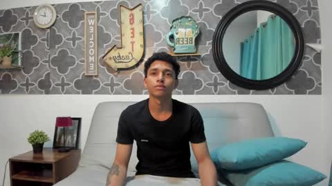 bruno_snow online show from March 2026 03:29:02 AM