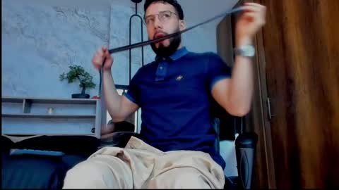 Snapshot of bruno_woods chatting on March 2025 12:39:02 AM Andres Suarez online show from March 2025 12:39:02 AM