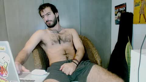 brunobaibe online show from December 2024 01:19:02 PM