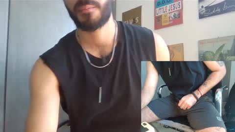 brunobaibe online show from January 2025 03:23:02 PM