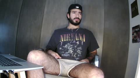 brunobaibe online show from January 2025 02:18:01 PM