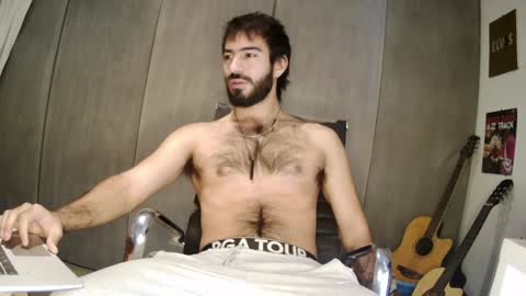 brunobaibe online show from January 2025 05:13:02 PM