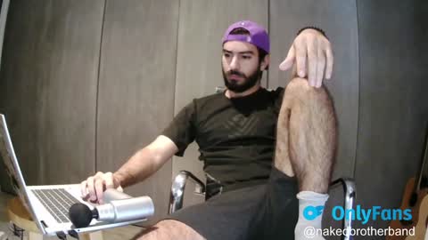 brunobaibe online show from January 2025 03:04:01 PM