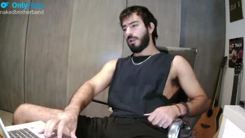 brunobaibe online show from January 2025 04:39:01 PM