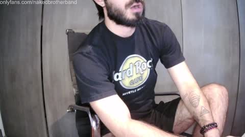 brunobaibe online show from January 2025 02:39:01 PM