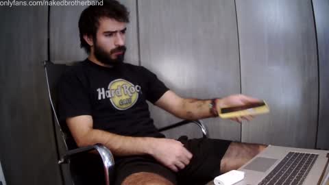 brunobaibe online show from January 2025 05:42:01 PM