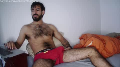 brunobaibe online show from February 2025 03:09:01 PM