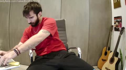 brunobaibe online show from February 2025 04:09:02 PM