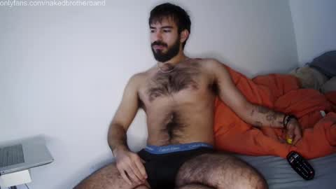 brunobaibe online show from February 2025 04:53:02 PM