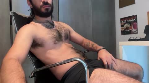 brunobaibe online show from November 2025 02:27:01 PM