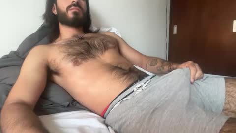 Sebastian online show from May 2026 07:31:02 PM