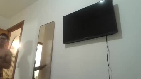 Snapshot of brunobalbino chatting on February 2026 11:49:02 PM Brotherzo online show from February 2026 11:49:02 PM