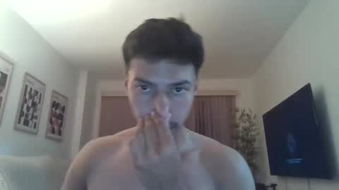 Snapshot of brunobalbino chatting on February 2026 03:06:01 AM Brotherzo online show from February 2026 03:06:01 AM