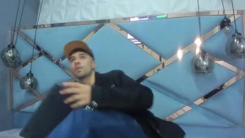 brunoturnerr online show from February 2026 11:25:02 AM