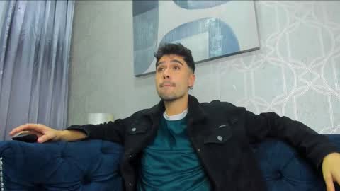 brunoturnerr online show from February 2026 11:26:01 AM