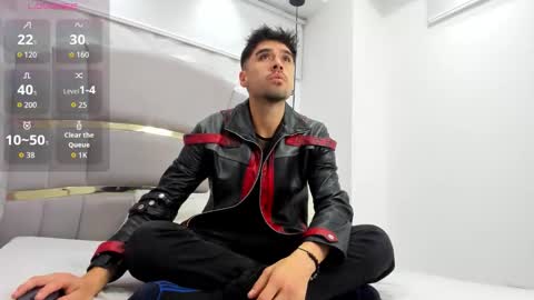 brunoturnerr online show from February 2026 11:27:02 AM