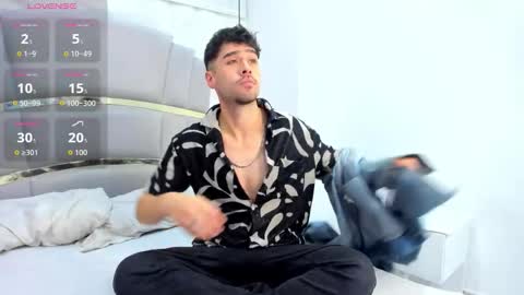 brunoturnerr online show from February 2026 11:28:02 AM