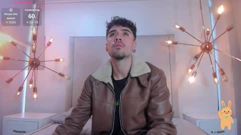 brunoturnerr online show from February 2026 11:30:02 AM