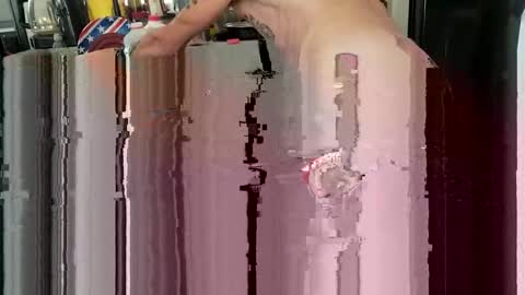 Snapshot of brushsquach chatting on October 2025 07:45:02 PM Steve... aka SkinnieDippin aka TimberTramp online show from October 2025 07:45:02 PM