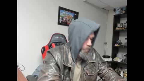 BRUTALMASTER1983 online show from November 2025 08:19:01 PM