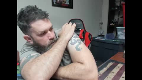 BRUTALMASTER1983 online show from February 2026 08:16:01 PM