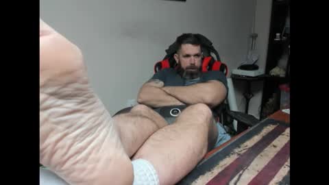 Snapshot of brutalmaster1983 chatting on February 2026 07:31:01 AM BRUTALMASTER1983 online show from February 2026 07:31:01 AM