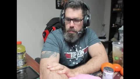 Snapshot of brutalmaster1983 chatting on March 2026 05:15:02 AM BRUTALMASTER1983 online show from March 2026 05:15:02 AM