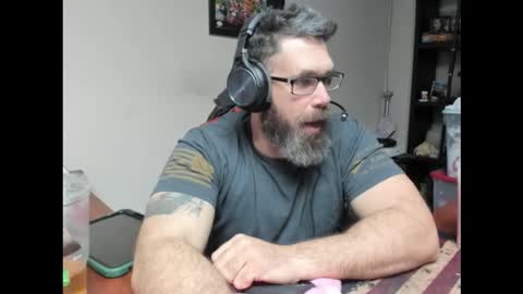 Snapshot of brutalmaster1983 chatting on March 2026 06:49:01 PM BRUTALMASTER1983 online show from March 2026 06:49:01 PM