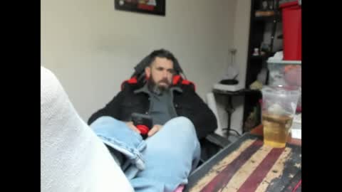 Snapshot of brutalmaster1983 chatting on March 2026 09:02:01 AM BRUTALMASTER1983 online show from March 2026 09:02:01 AM