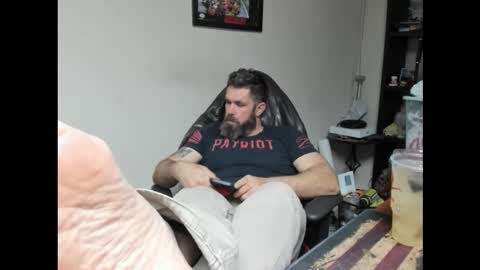 Snapshot of brutalmaster1983 chatting on March 2026 03:56:02 AM BRUTALMASTER1983 online show from March 2026 03:56:02 AM