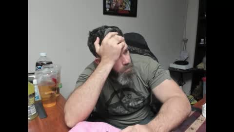 Snapshot of brutalmaster1983 chatting on March 2026 05:19:02 PM BRUTALMASTER1983 online show from March 2026 05:19:02 PM