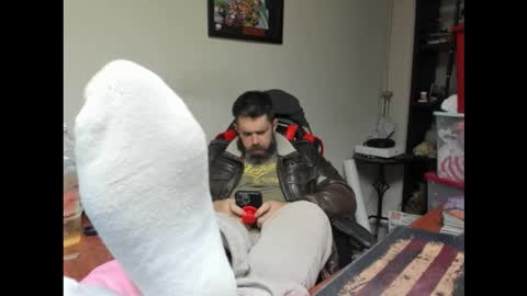 Snapshot of brutalmaster1983 chatting on March 2026 04:19:01 AM BRUTALMASTER1983 online show from March 2026 04:19:01 AM