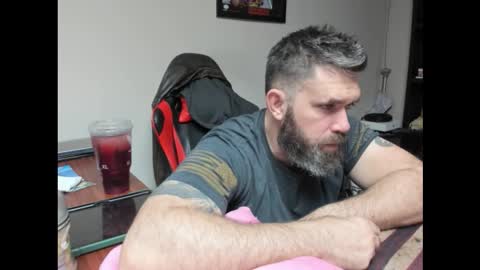 Snapshot of brutalmaster1983 chatting on March 2026 07:12:02 AM BRUTALMASTER1983 online show from March 2026 07:12:02 AM
