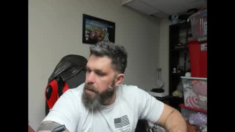 Snapshot of brutalmaster1983 chatting on March 2026 06:47:02 PM BRUTALMASTER1983 online show from March 2026 06:47:02 PM