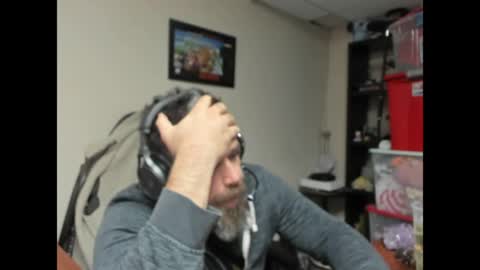 Snapshot of brutalmaster1983 chatting on March 2026 06:19:02 PM BRUTALMASTER1983 online show from March 2026 06:19:02 PM
