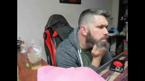 Snapshot of brutalmaster1983 chatting on April 2026 08:42:02 PM BRUTALMASTER1983 online show from April 2026 08:42:02 PM