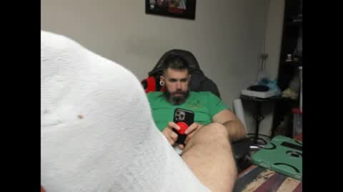 Snapshot of brutalmaster1983 chatting on April 2026 07:24:02 AM BRUTALMASTER1983 online show from April 2026 07:24:02 AM
