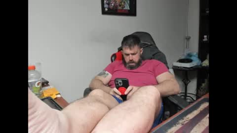 Snapshot of brutalmaster1983 chatting on April 2026 05:23:01 AM BRUTALMASTER1983 online show from April 2026 05:23:01 AM