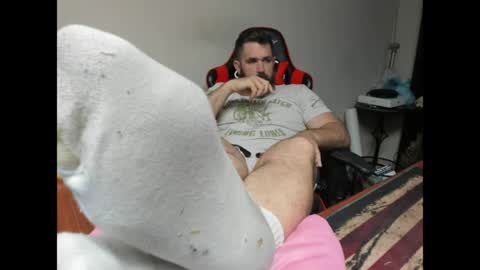 Snapshot of brutalmaster1983 chatting on April 2026 06:52:01 PM BRUTALMASTER1983 online show from April 2026 06:52:01 PM