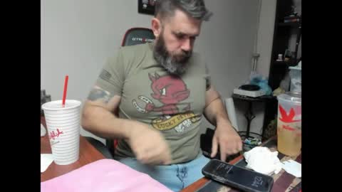 Snapshot of brutalmaster1983 chatting on April 2026 04:44:01 PM BRUTALMASTER1983 online show from April 2026 04:44:01 PM