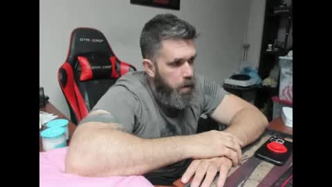 Snapshot of brutalmaster1983 chatting on April 2026 02:14:01 AM BRUTALMASTER1983 online show from April 2026 02:14:01 AM