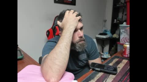 Snapshot of brutalmaster1983 chatting on April 2026 07:30:02 PM BRUTALMASTER1983 online show from April 2026 07:30:02 PM